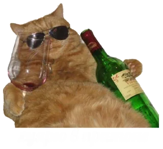 Sticker Luno4ka - 10