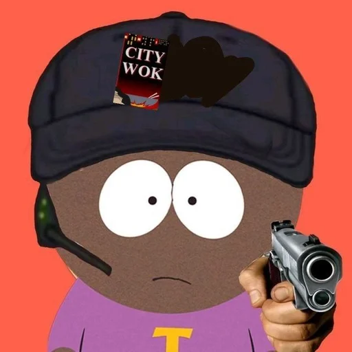 Стикер Шлёпа :: @fStikBot - 5