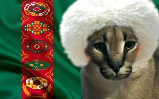 Стикер Шлёпа :: @fStikBot - 1