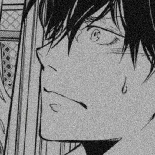 50 оттенков серого Рона - 