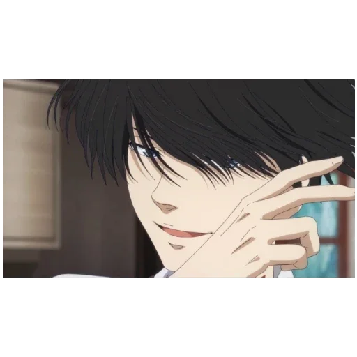 Стикер RonKamonohasi2 - 1