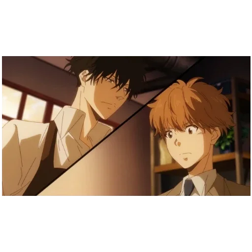 Sticker RonKamonohasi2 - 1