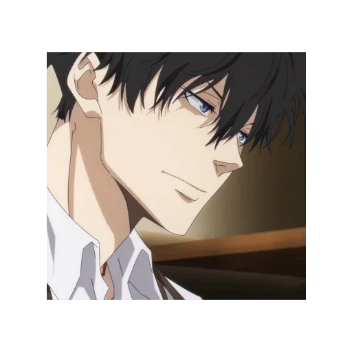 Sticker RonKamonohasi2 - 1