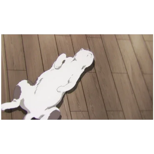 Sticker RonKamonohasi2 - 1