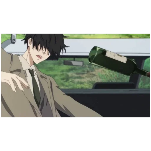 Sticker RonKamonohasi2 - 1