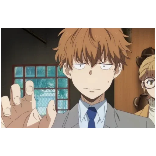 Sticker RonKamonohasi2 - 1