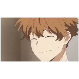 Стикер Рон Камонохаси 2 - 8