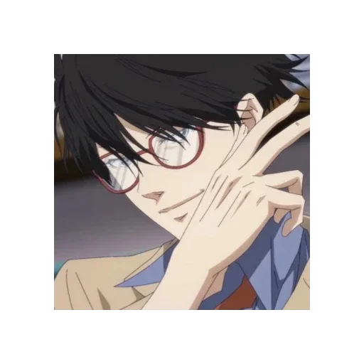 Рон Камонохаси - 