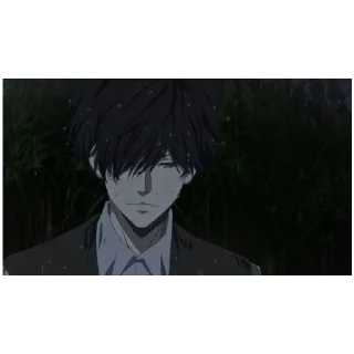 Sticker Рон Камонохаси - 6