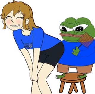 illustration animated cartoon cartoon