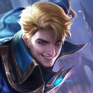 Стикер ʀᴏɴɪɴ ᴅᴇᴀᴅ - 2