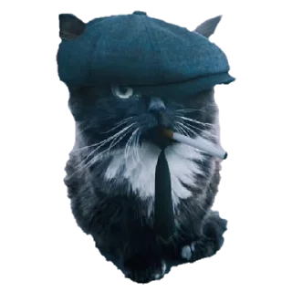 Стикер ʀᴏɴɪɴ ᴅᴇᴀᴅ - 9