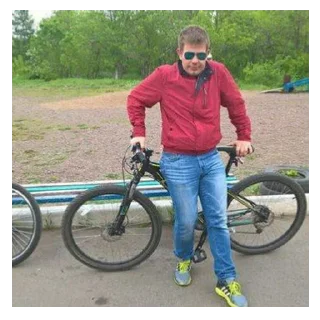 Стикер ʀᴏɴɪɴ ᴅᴇᴀᴅ - 4