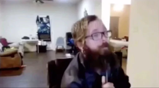 комнатный стена Человек