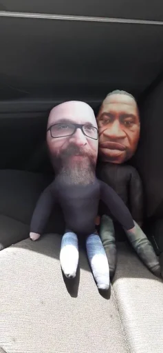 person wet suit suit