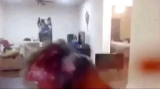 стена комнатный Размыто