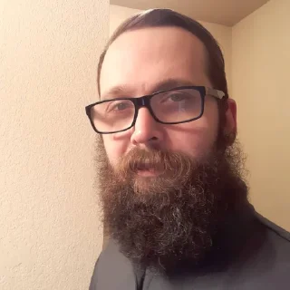 человеческая борода борода человеческое лицо