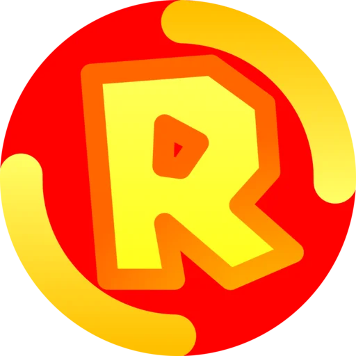 @ronopoldo stickers - 