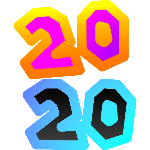 Стикер RonopoldoStickers - 1