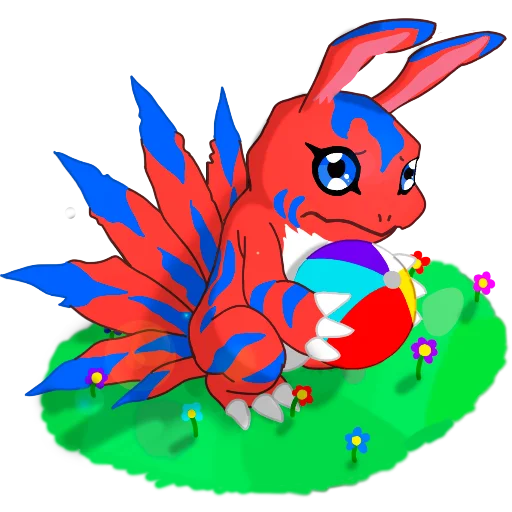 Стикер RonopoldoStickers - 1