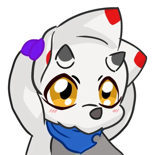 Стикер RonopoldoStickers - 1