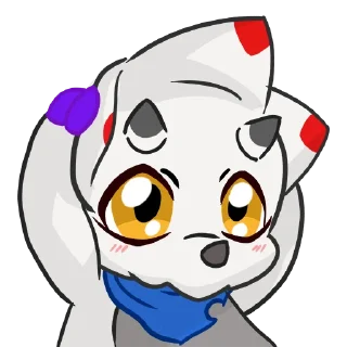 Sticker @ronopoldo stickers - 0