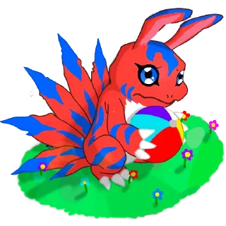 Sticker @ronopoldo stickers - 3