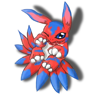 Sticker @ronopoldo stickers - 1