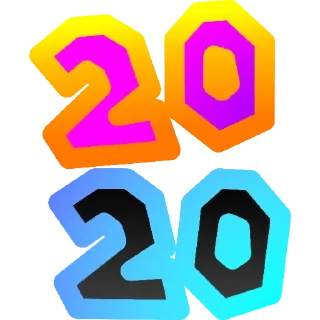 Sticker @ronopoldo stickers - 8