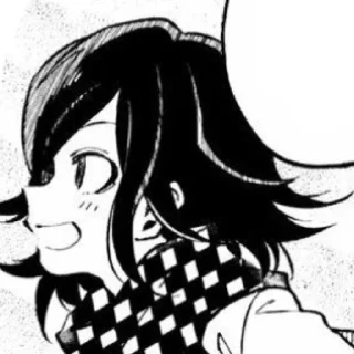 Sticker Kokichi Ouma - 2