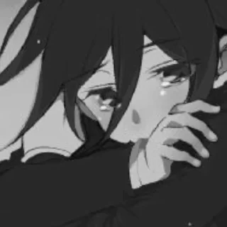 Sticker Kokichi Ouma - 6