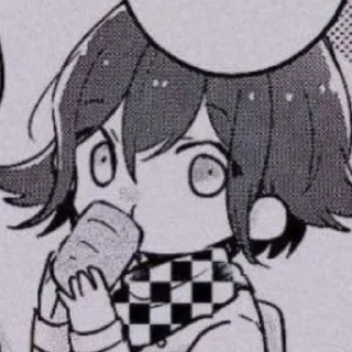 Sticker Kokichi Ouma - 11