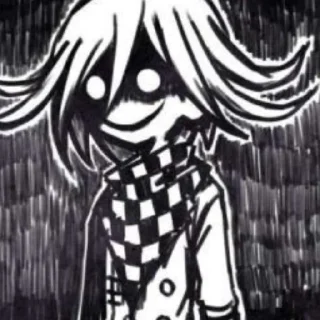 Sticker Kokichi Ouma - 5