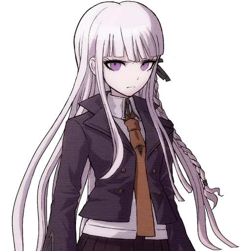 anime cartoon fictional character