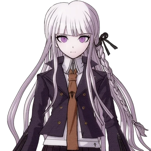 anime cartoon cg artwork