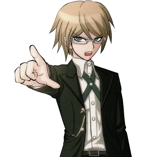 anime cartoon clothing