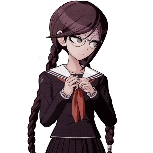 anime cartoon clothing