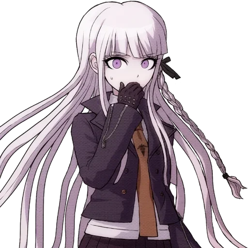 anime cartoon cg artwork