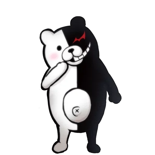 cartoon animal figure toy