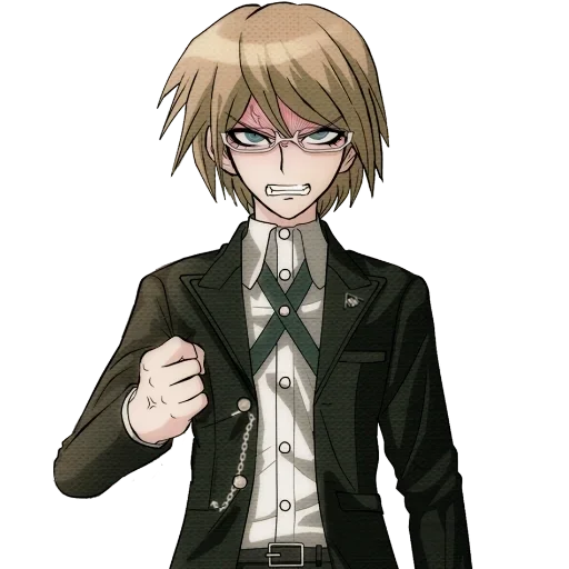 аниме мультфильм одежда