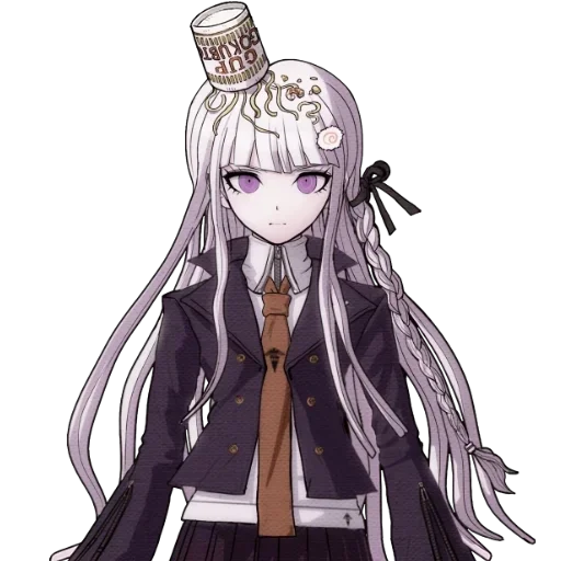 аниме мультфильм вымышленный персонаж