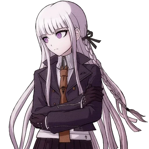 аниме мультфильм одежда