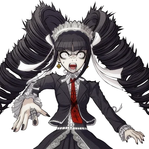 аниме вымышленный персонаж иллюстрация