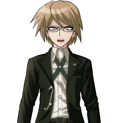 аниме мультфильм одежда