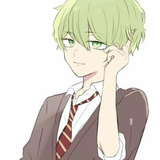 Sticker Rantaro @Ronpa1 - 11