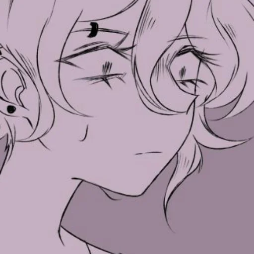 Sticker Rantaro @Ronpa1 - 6