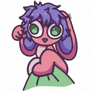 Стикер Ronu!!!! - 8