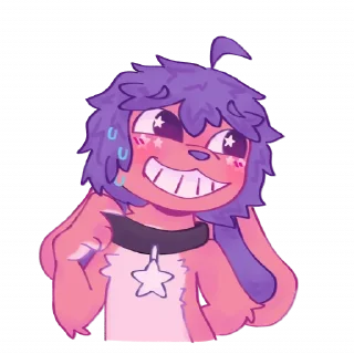 Стикер Ronu!!!! - 2