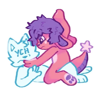 Стикер Ronu!!!! - 5