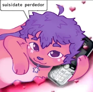 Стикер Ronu!!!! - 6